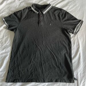 Denver Hayes men’s polo shirt